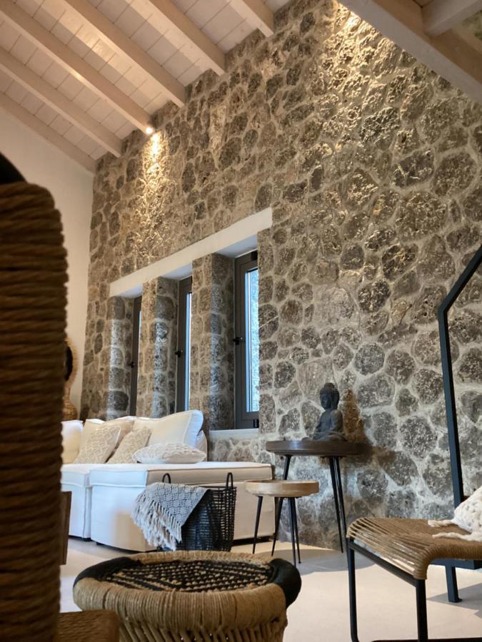 Villa Tartaya Dasziá Kültér fotó