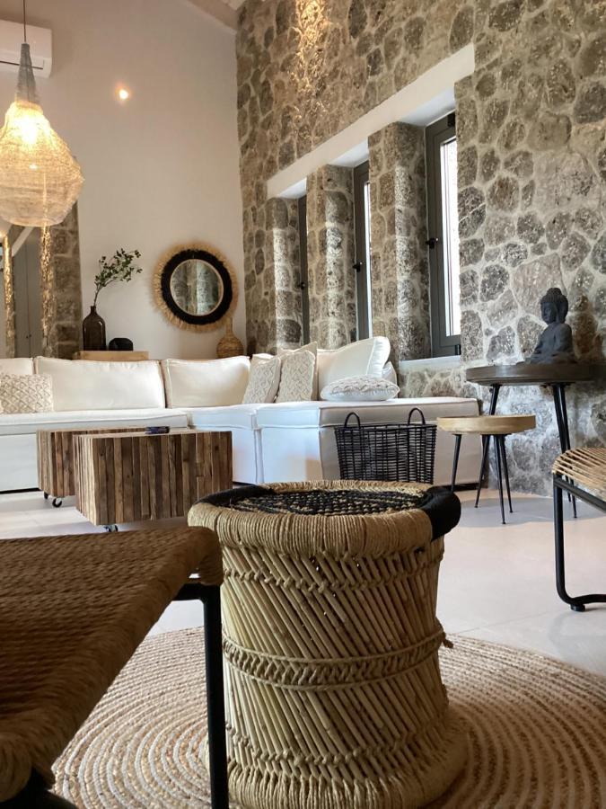 Villa Tartaya Dasziá Kültér fotó