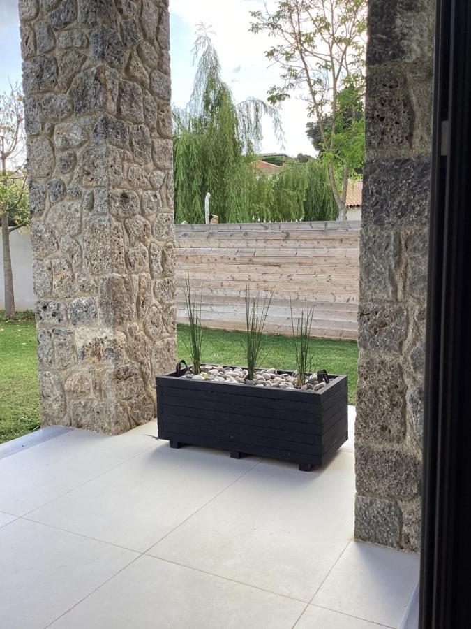Villa Tartaya Dasziá Kültér fotó