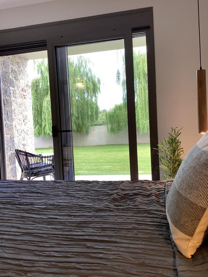 Villa Tartaya Dasziá Kültér fotó