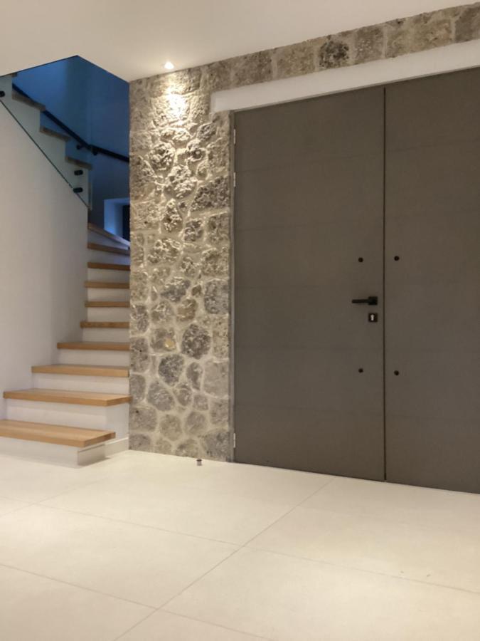 Villa Tartaya Dasziá Kültér fotó