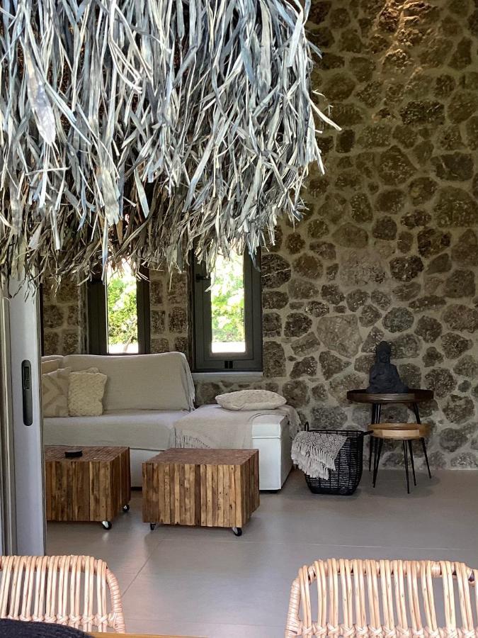Villa Tartaya Dasziá Kültér fotó