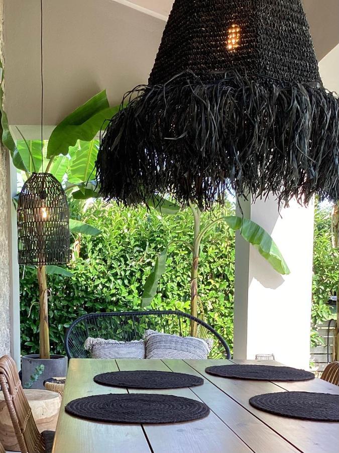 Villa Tartaya Dasziá Kültér fotó