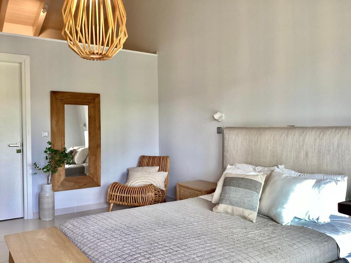 Villa Tartaya Dasziá Kültér fotó