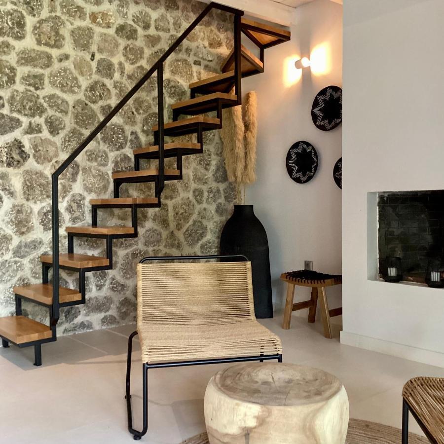 Villa Tartaya Dasziá Kültér fotó