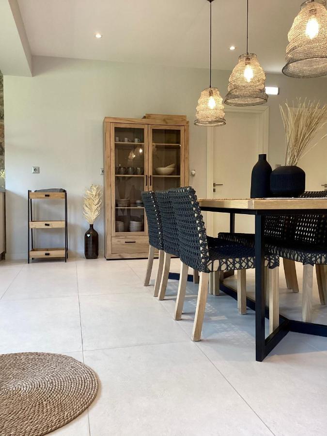 Villa Tartaya Dasziá Kültér fotó