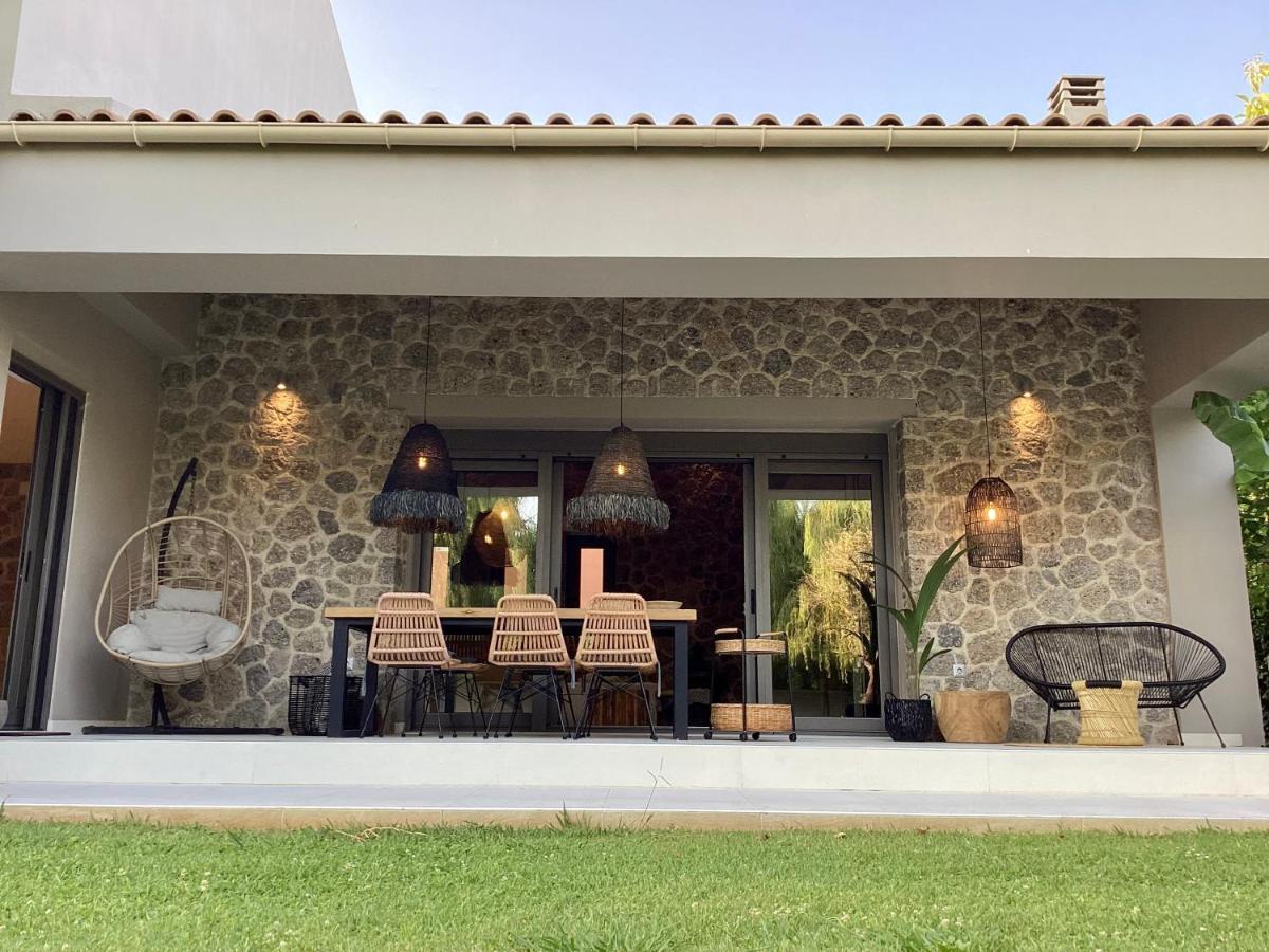 Villa Tartaya Dasziá Kültér fotó