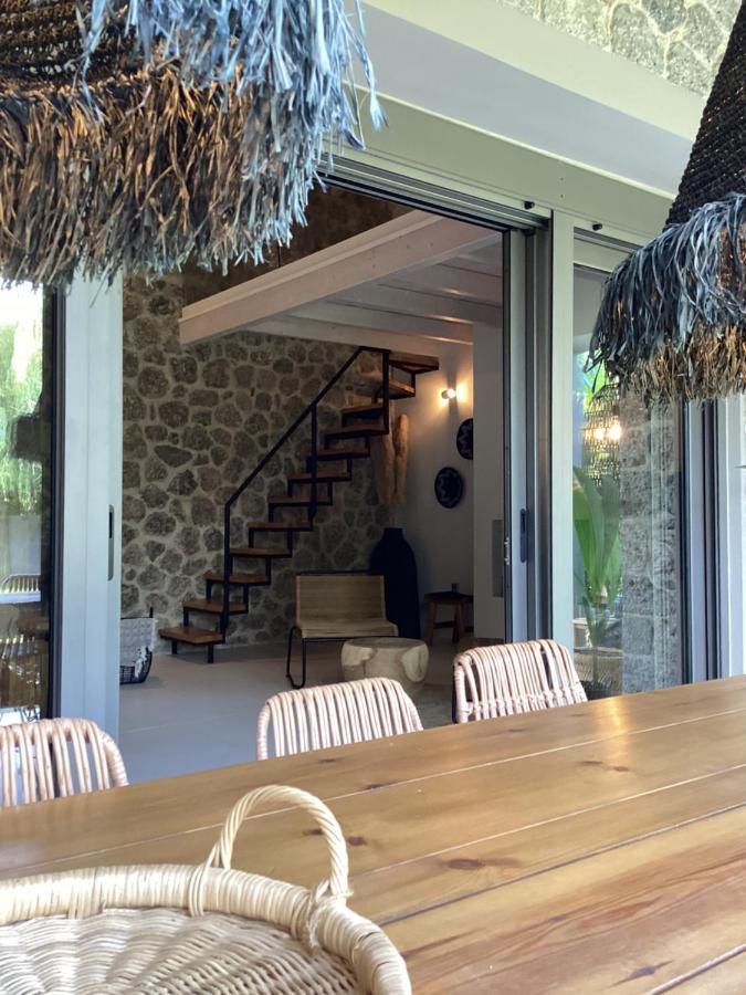 Villa Tartaya Dasziá Kültér fotó