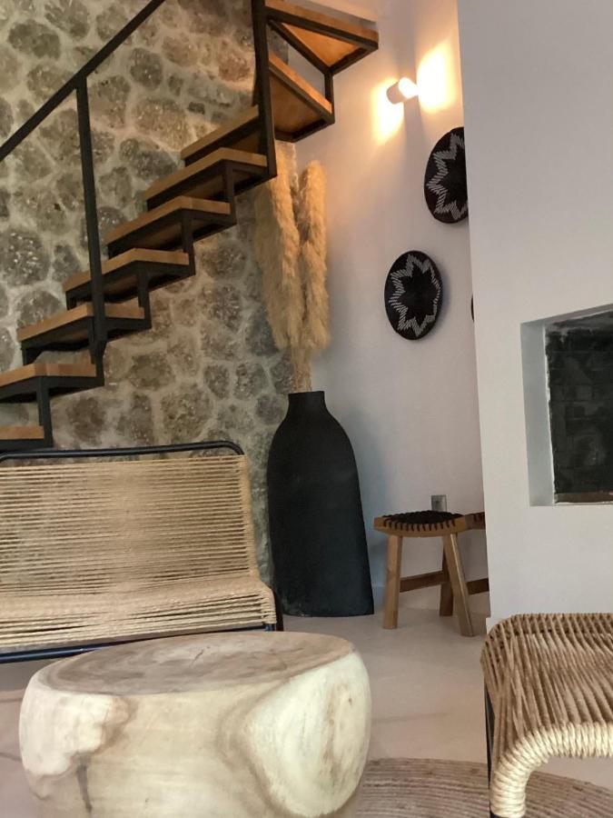 Villa Tartaya Dasziá Kültér fotó