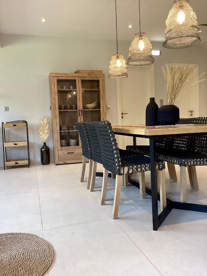 Villa Tartaya Dasziá Kültér fotó