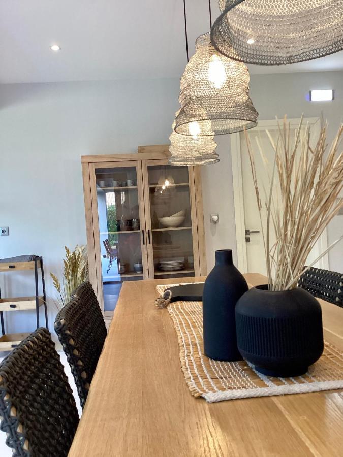 Villa Tartaya Dasziá Kültér fotó
