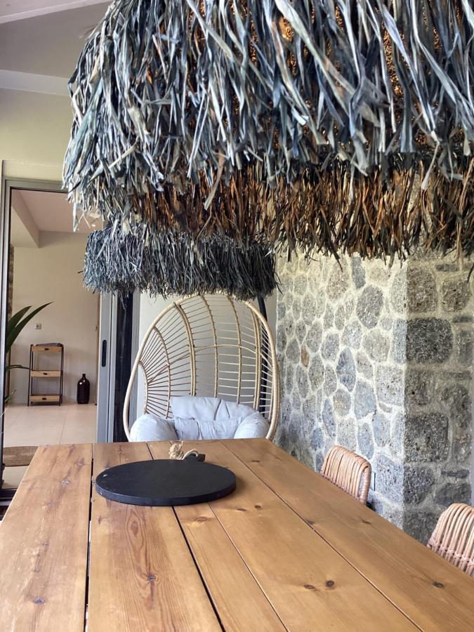 Villa Tartaya Dasziá Kültér fotó