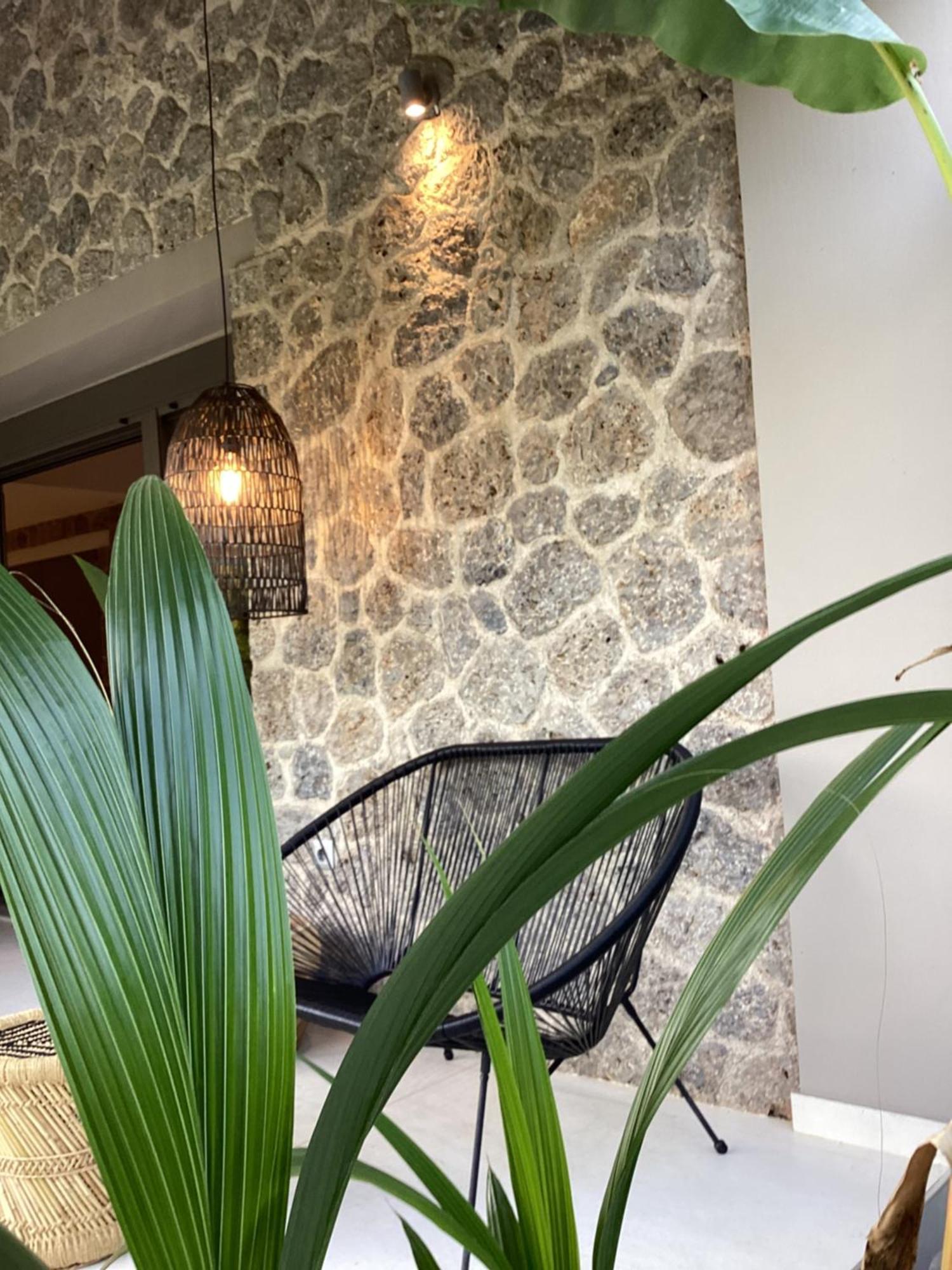 Villa Tartaya Dasziá Kültér fotó