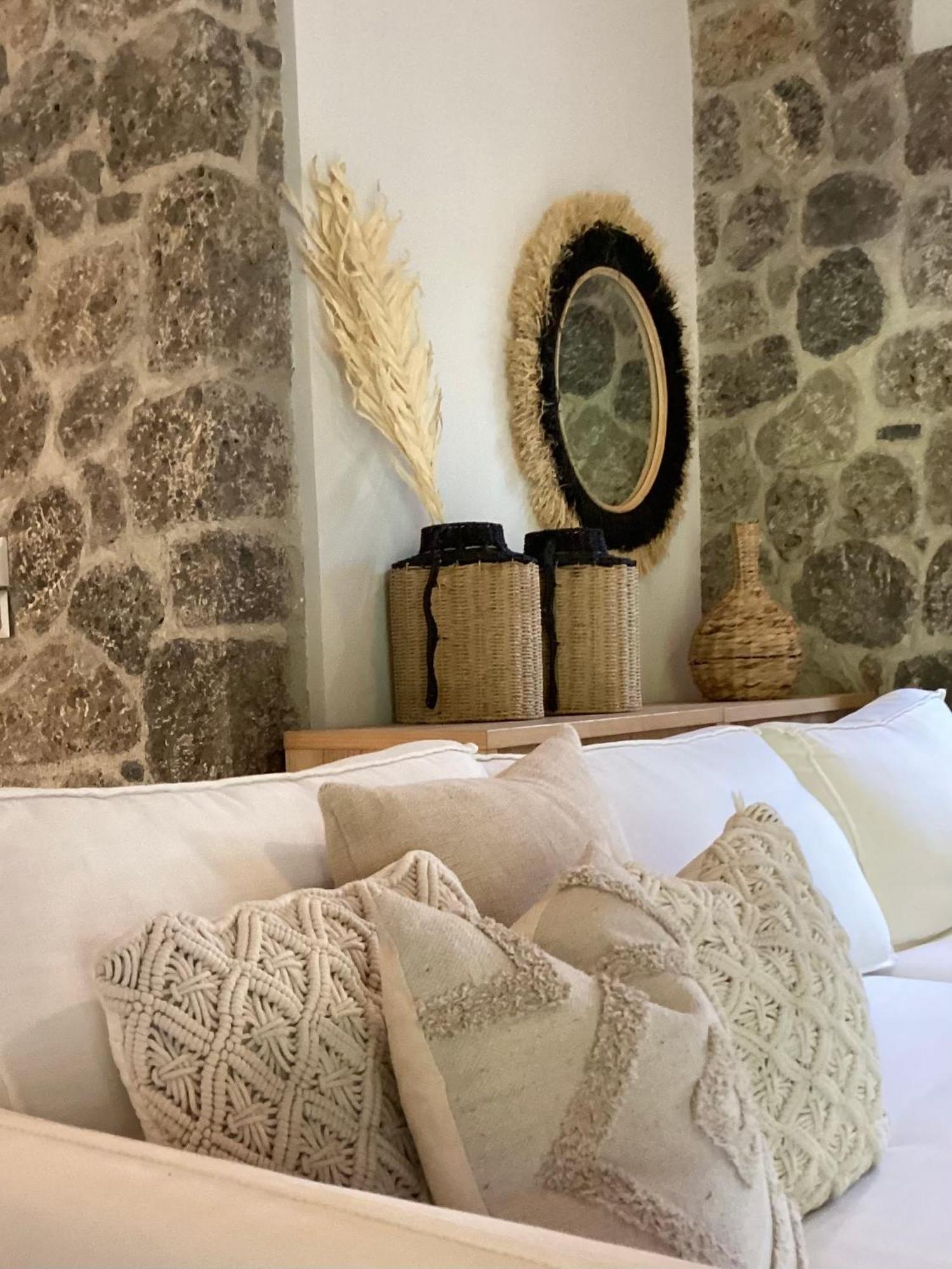 Villa Tartaya Dasziá Kültér fotó