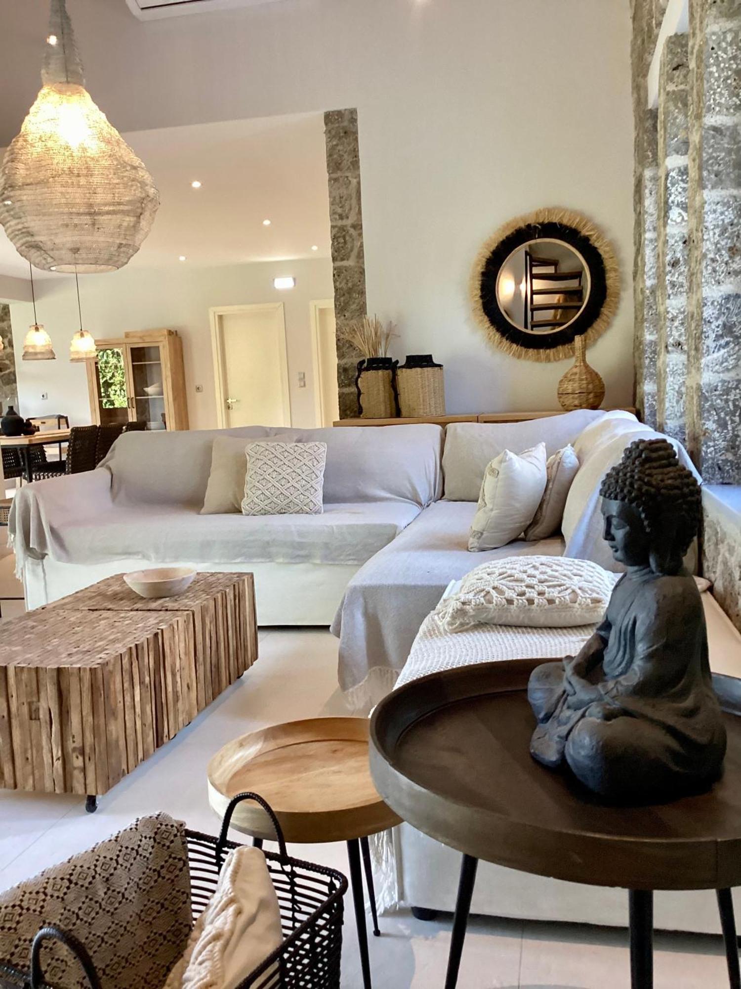 Villa Tartaya Dasziá Kültér fotó