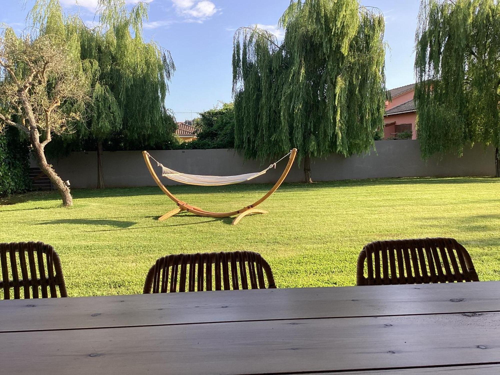 Villa Tartaya Dasziá Kültér fotó